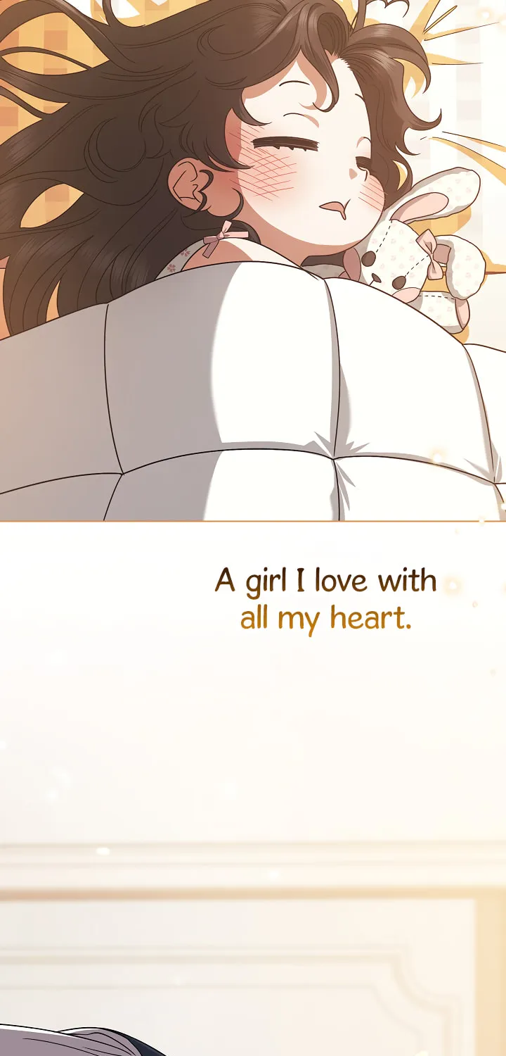 Youngest Sister-in-Law in a Tragic Reverse Harem Chapter 13 page 17 - 