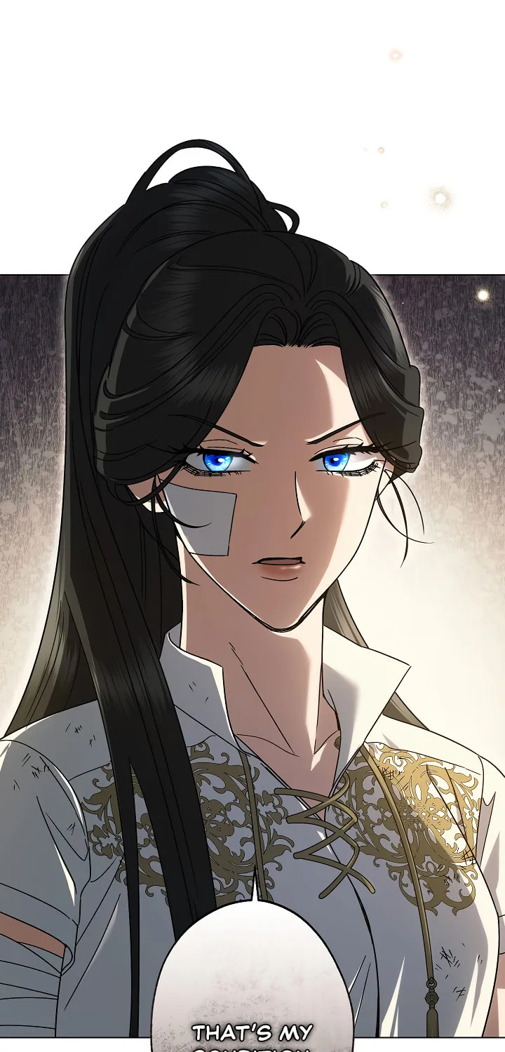 Youngest Sister-in-Law in a Tragic Reverse Harem Chapter 13 page 20 - 