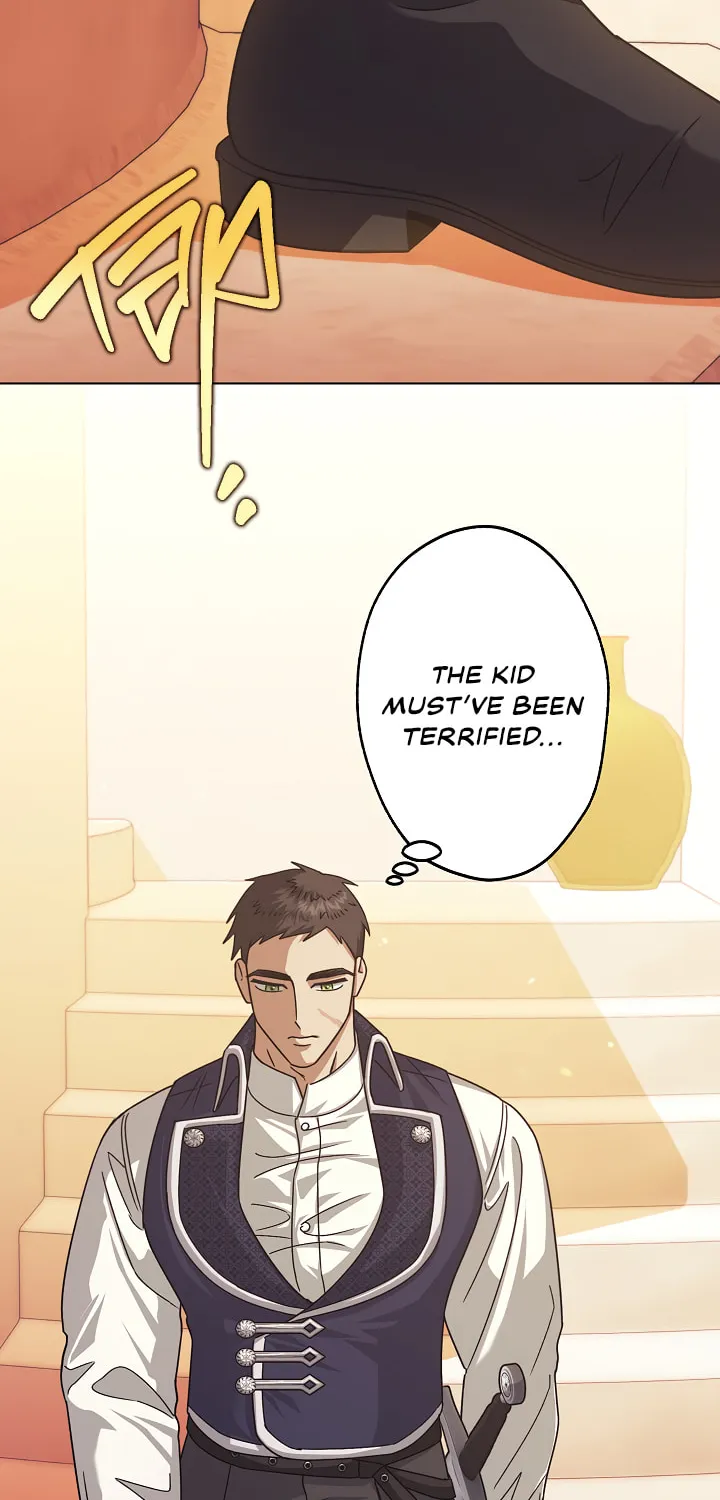 Youngest Sister-in-Law in a Tragic Reverse Harem Chapter 13 page 30 - 