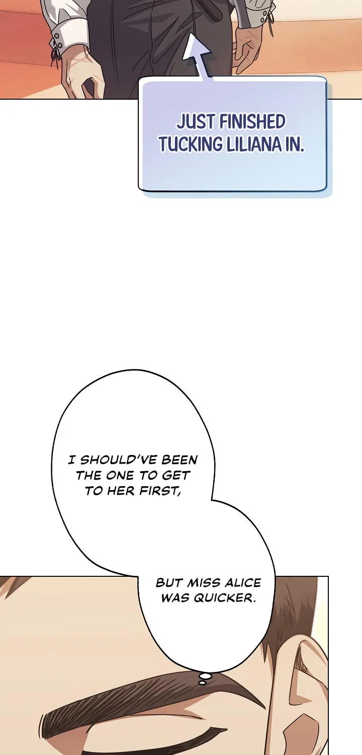 Youngest Sister-in-Law in a Tragic Reverse Harem Chapter 13 page 31 - 