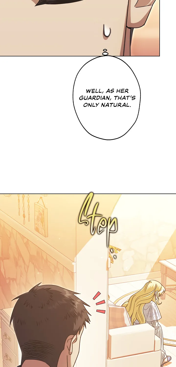 Youngest Sister-in-Law in a Tragic Reverse Harem Chapter 13 page 32 - 