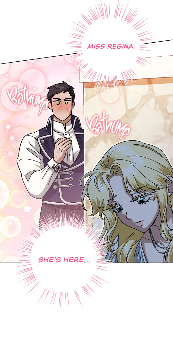 Youngest Sister-in-Law in a Tragic Reverse Harem Chapter 13 page 34 - 