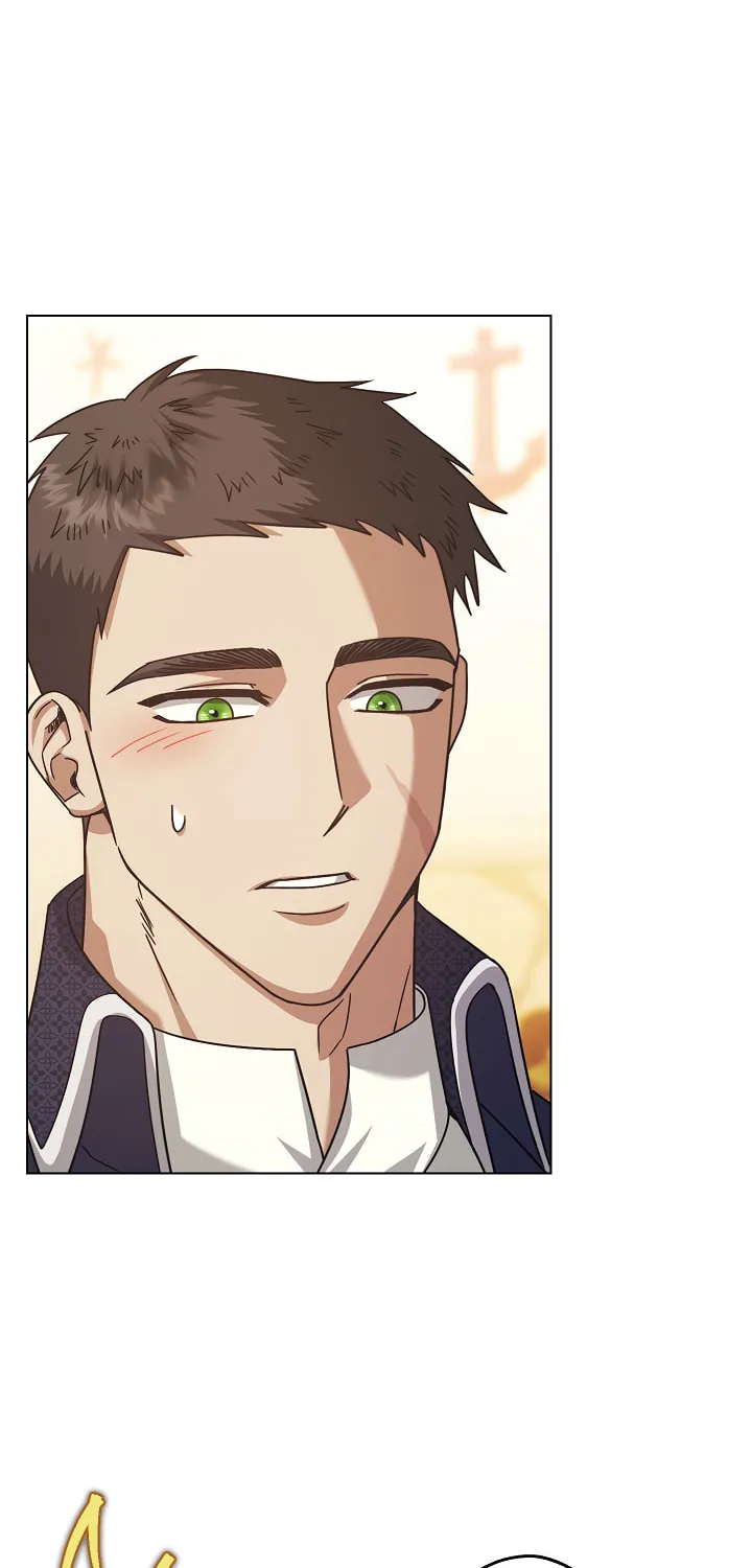 Youngest Sister-in-Law in a Tragic Reverse Harem Chapter 13 page 35 - 