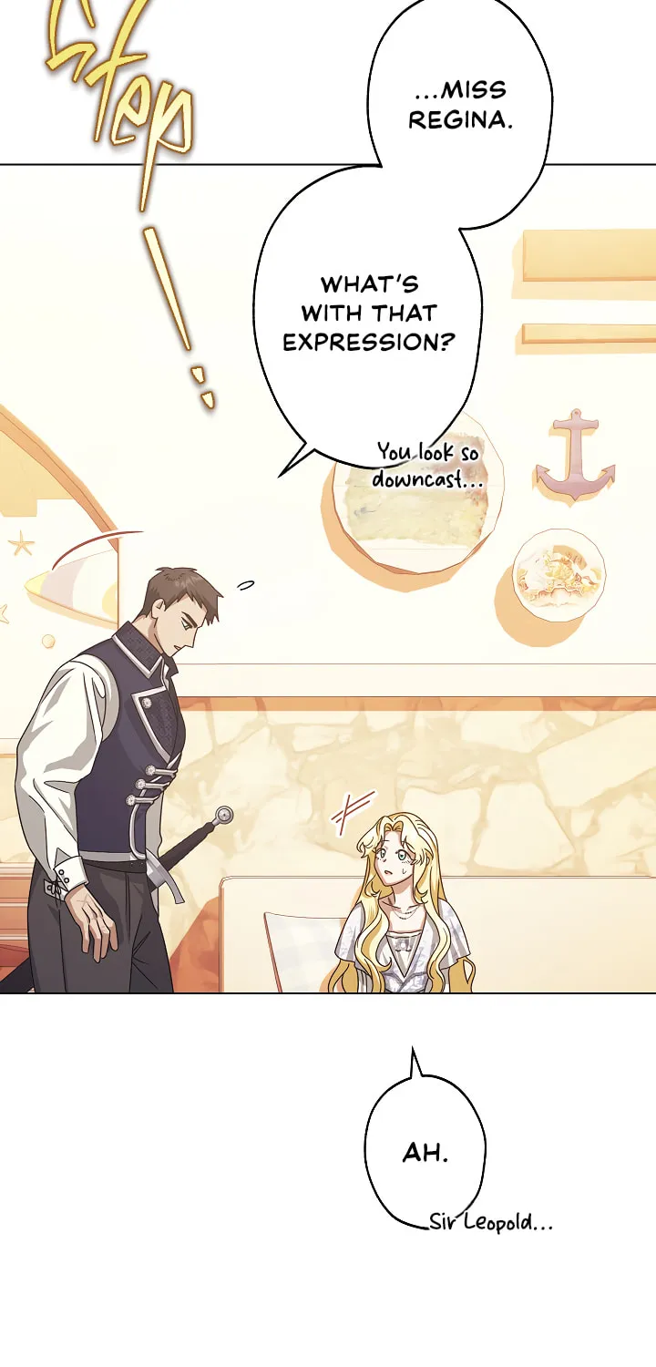 Youngest Sister-in-Law in a Tragic Reverse Harem Chapter 13 page 36 - 
