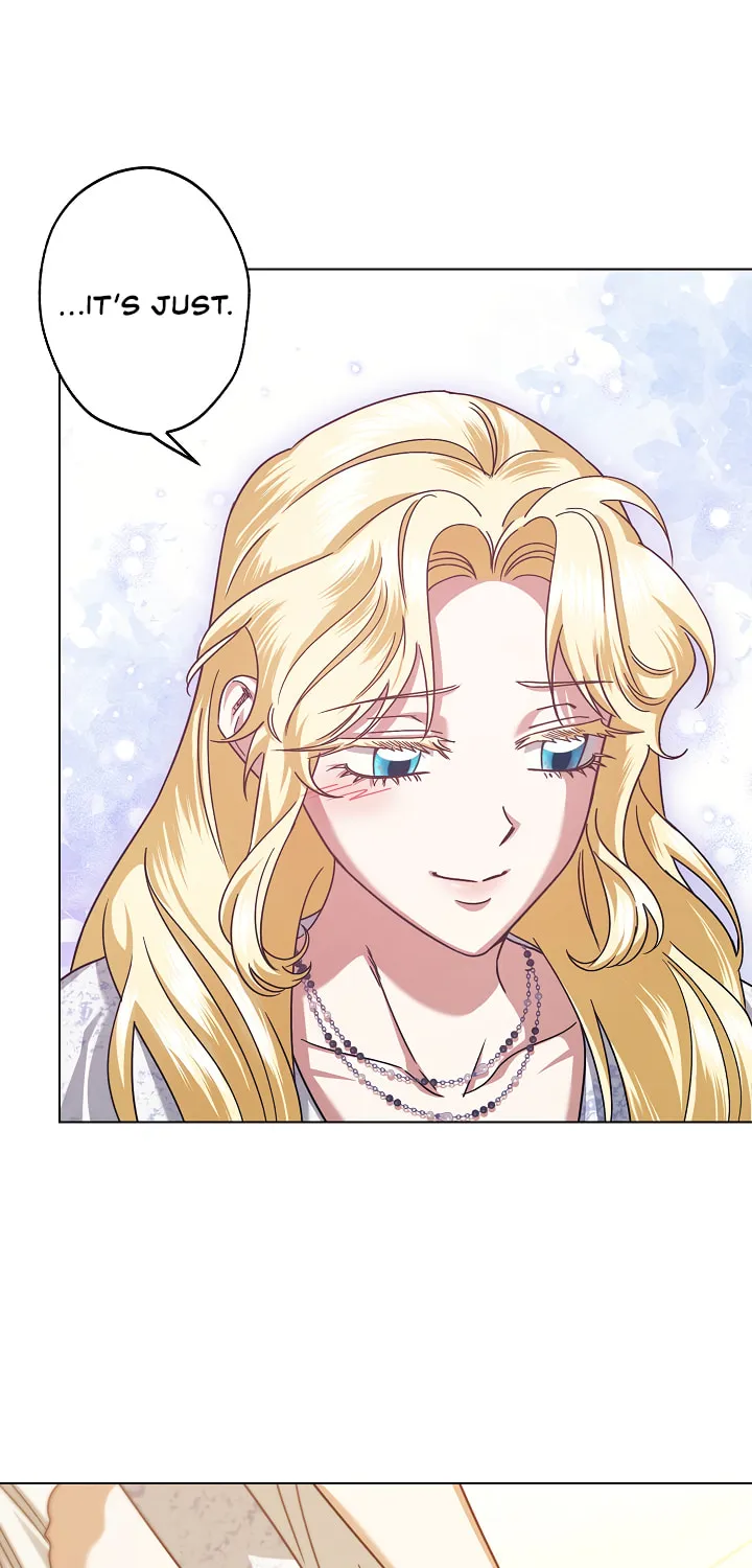 Youngest Sister-in-Law in a Tragic Reverse Harem Chapter 13 page 37 - 