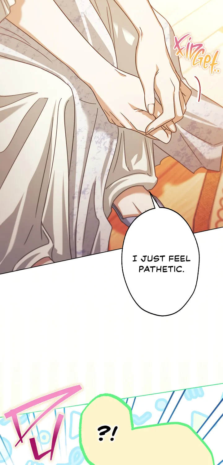 Youngest Sister-in-Law in a Tragic Reverse Harem Chapter 13 page 38 - 