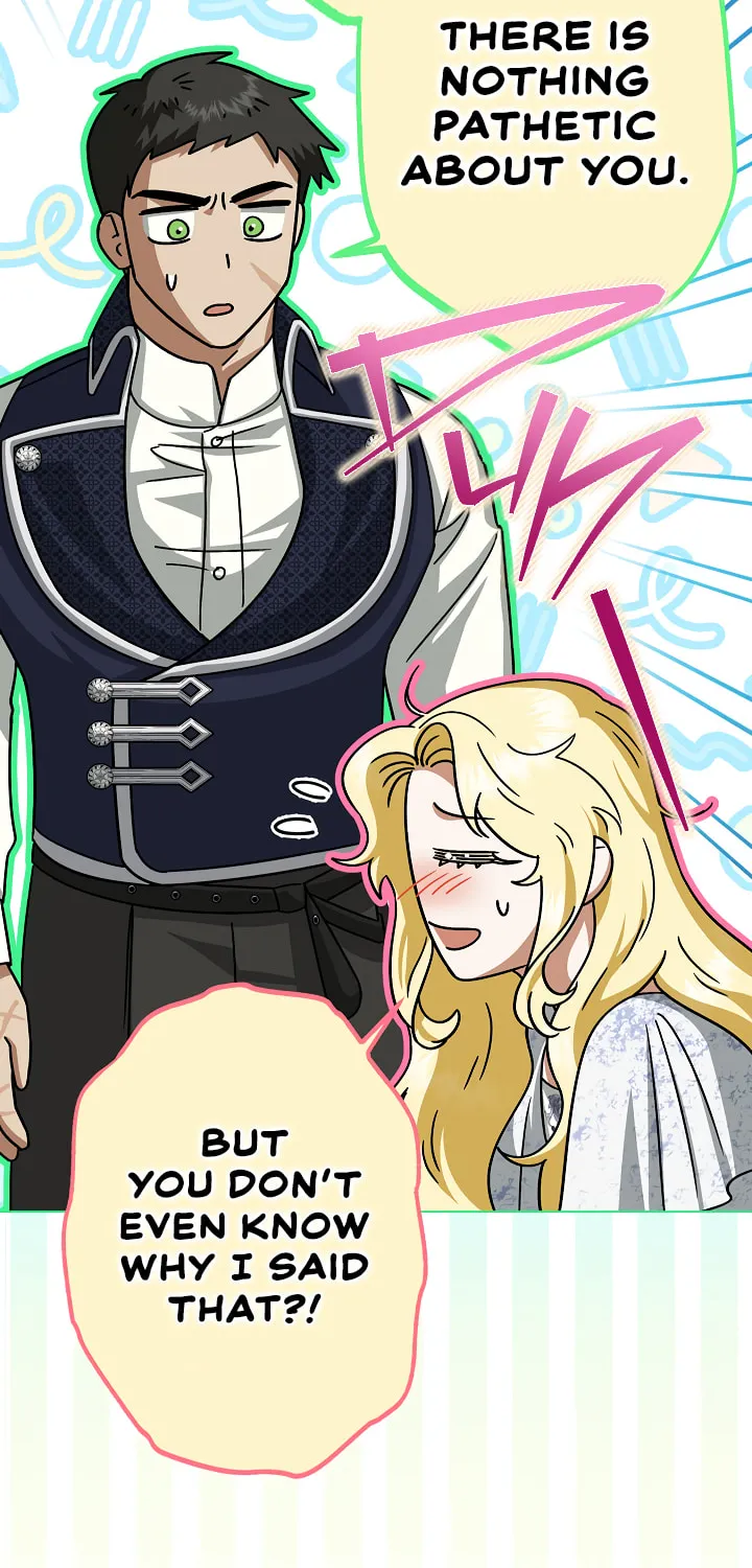 Youngest Sister-in-Law in a Tragic Reverse Harem Chapter 13 page 39 - 