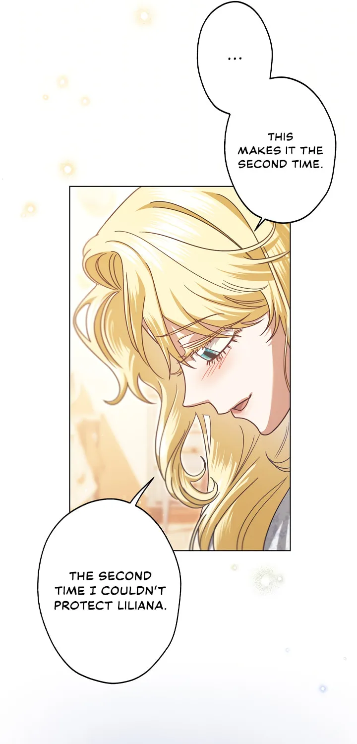 Youngest Sister-in-Law in a Tragic Reverse Harem Chapter 13 page 41 - 