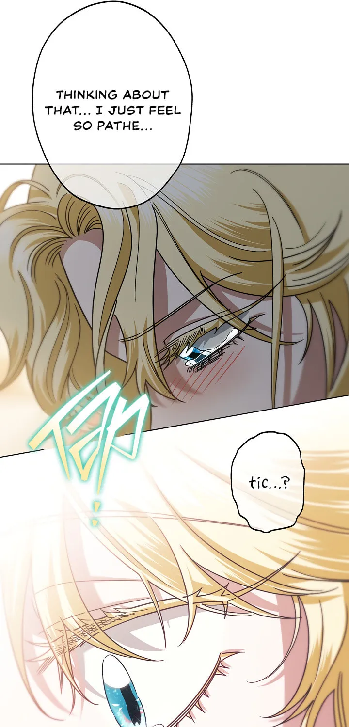 Youngest Sister-in-Law in a Tragic Reverse Harem Chapter 13 page 48 - 