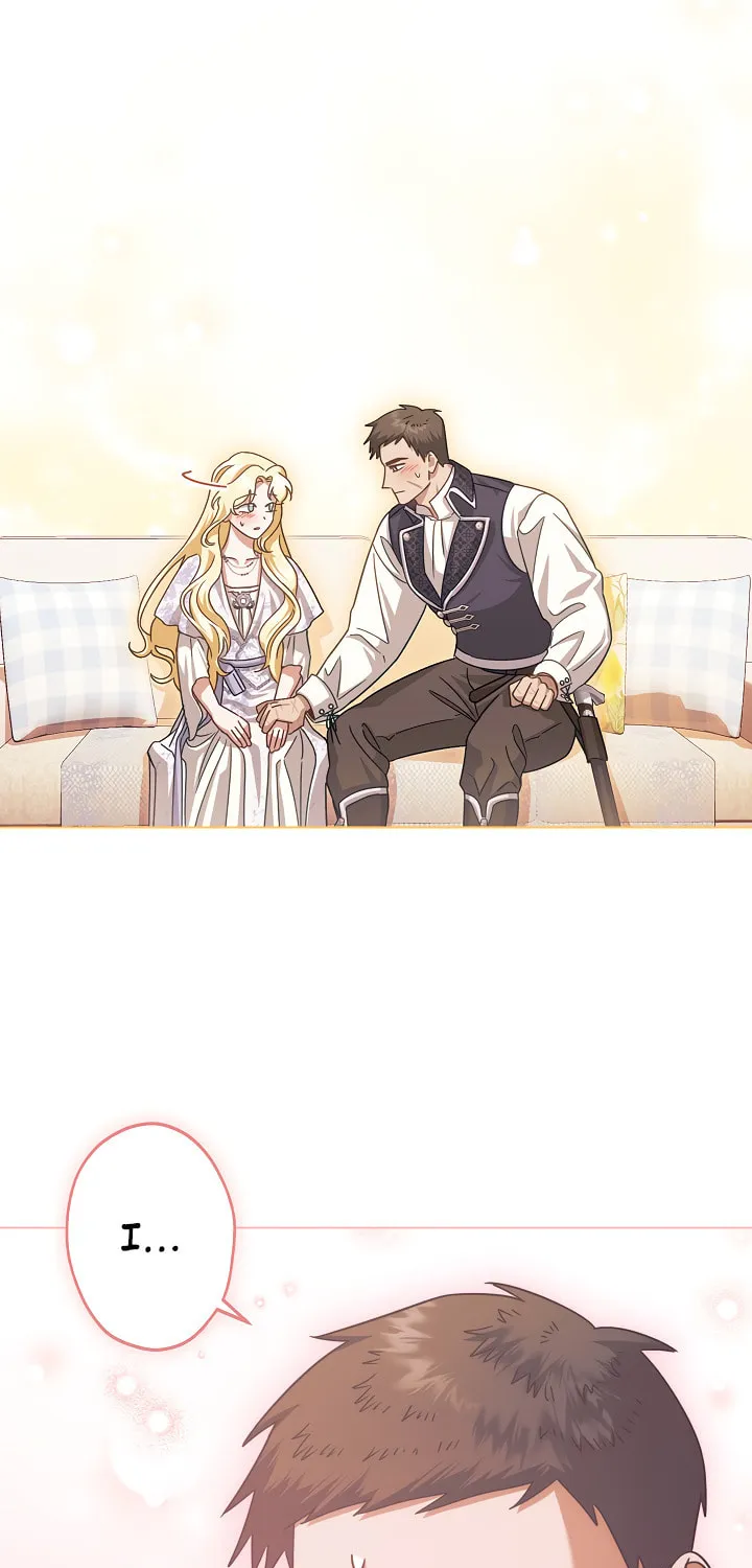 Youngest Sister-in-Law in a Tragic Reverse Harem Chapter 13 page 50 - 