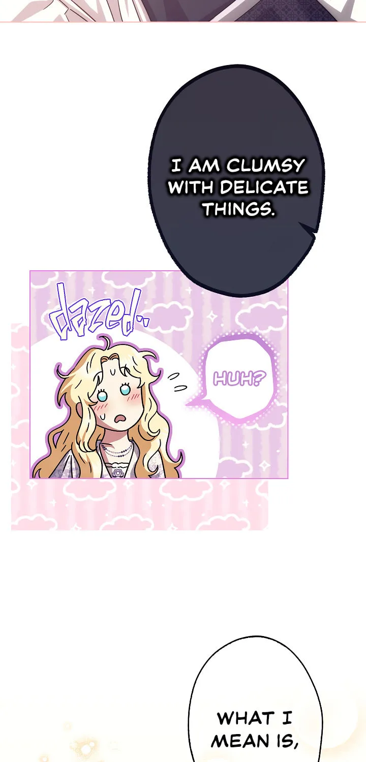 Youngest Sister-in-Law in a Tragic Reverse Harem Chapter 13 page 52 - 