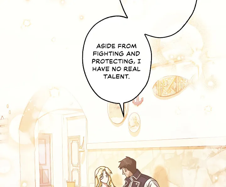 Youngest Sister-in-Law in a Tragic Reverse Harem Chapter 13 page 53 - 