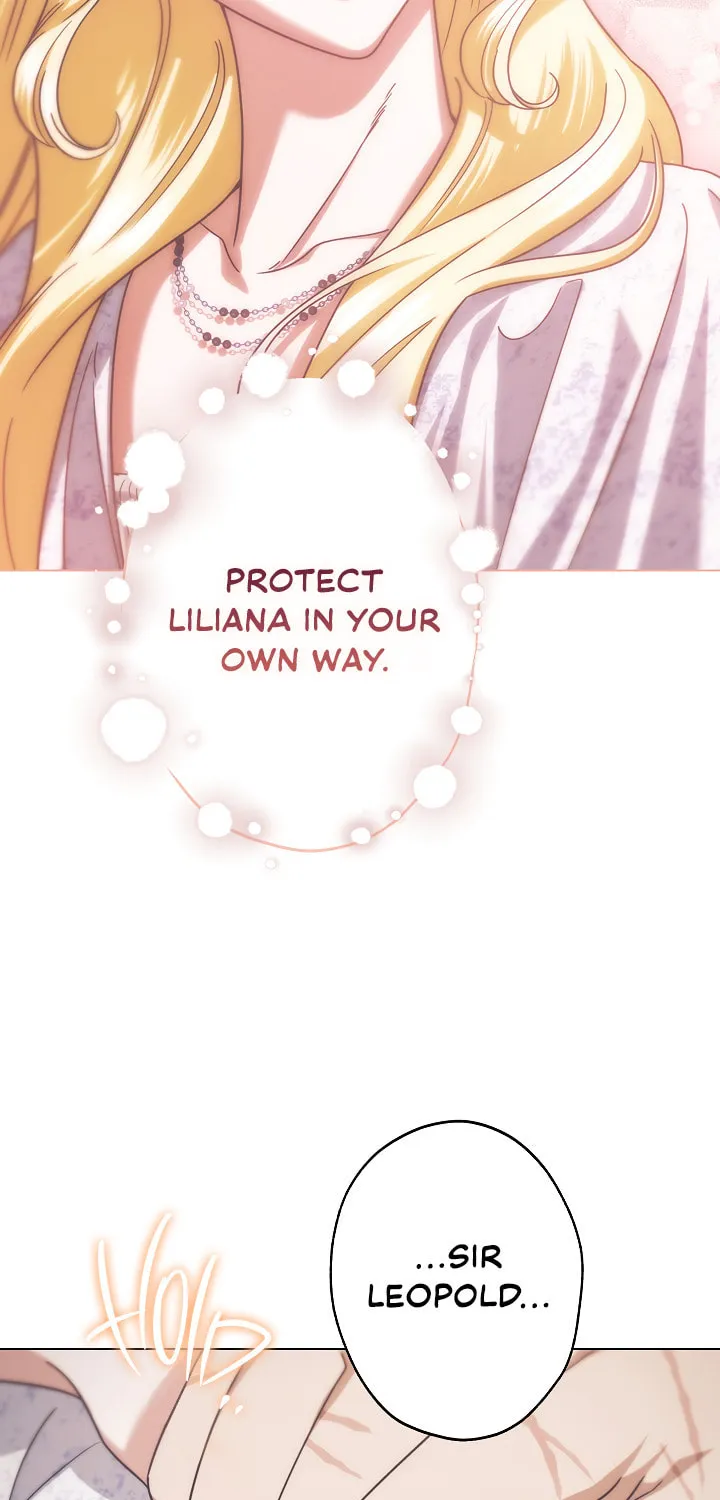 Youngest Sister-in-Law in a Tragic Reverse Harem Chapter 13 page 56 - 
