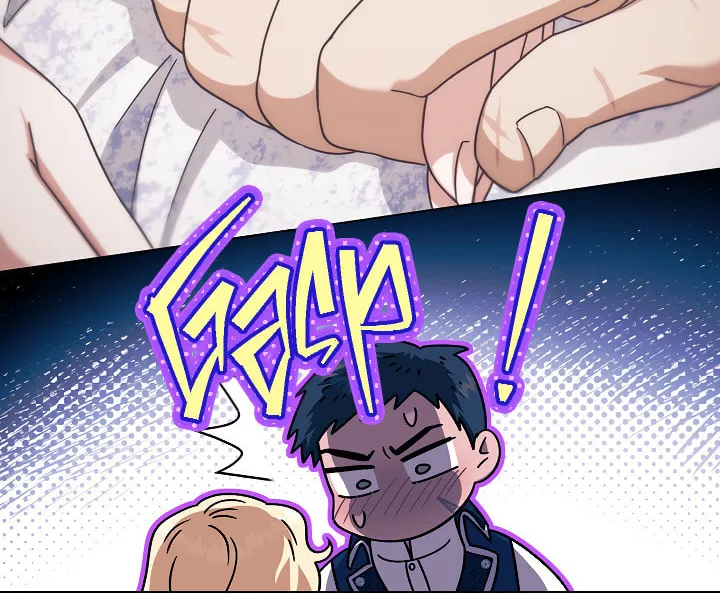Youngest Sister-in-Law in a Tragic Reverse Harem Chapter 13 page 57 - 