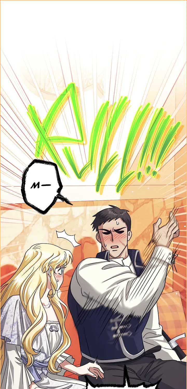 Youngest Sister-in-Law in a Tragic Reverse Harem Chapter 13 page 58 - 
