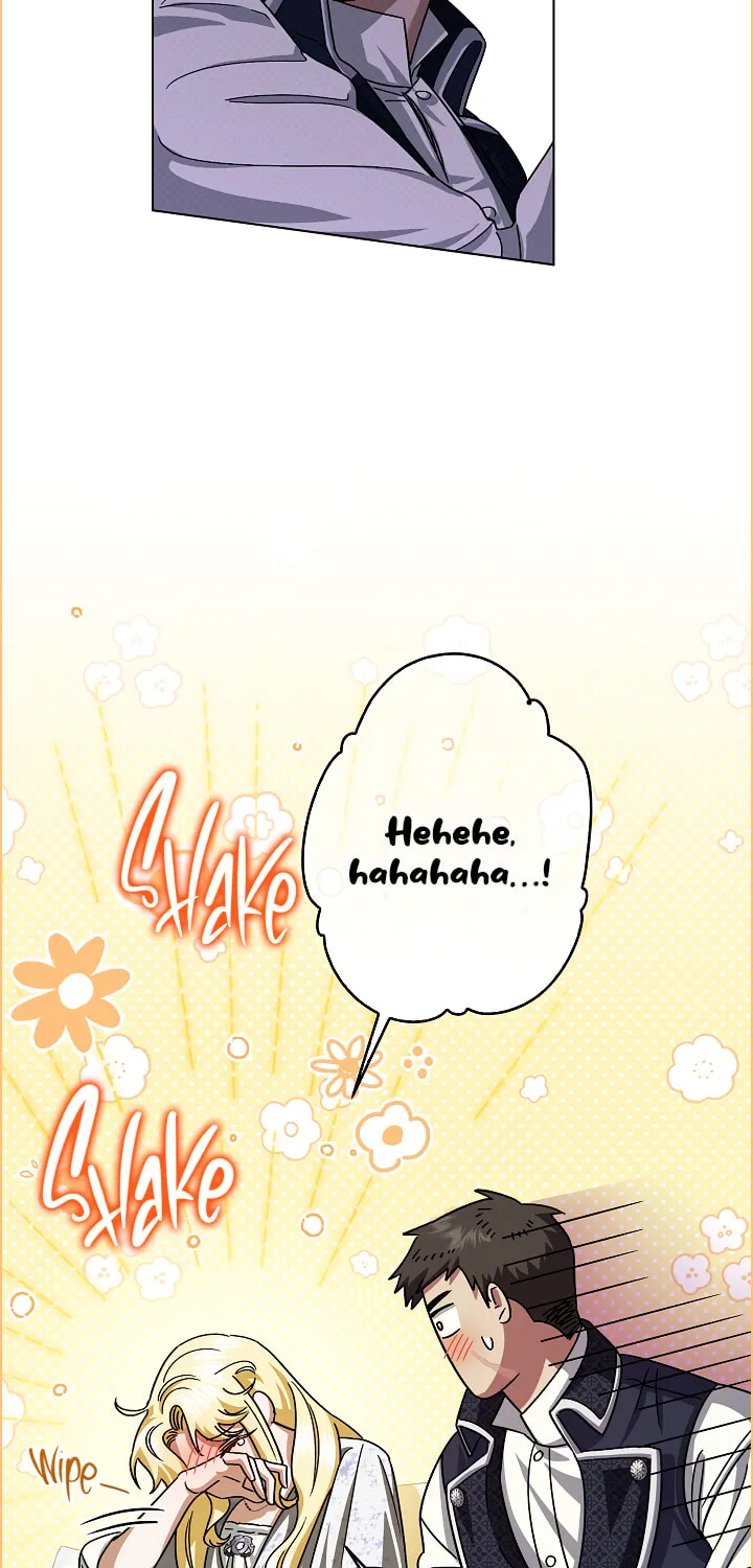 Youngest Sister-in-Law in a Tragic Reverse Harem Chapter 13 page 60 - 