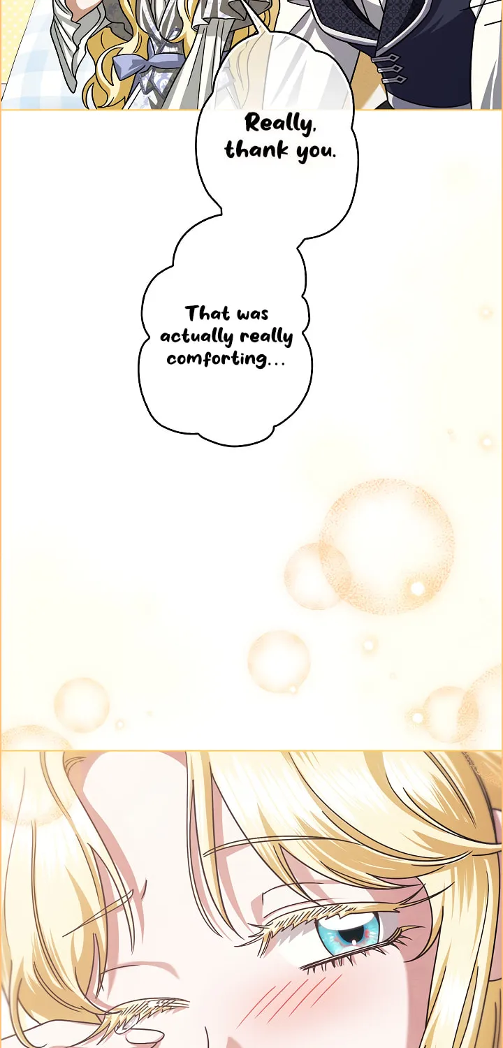 Youngest Sister-in-Law in a Tragic Reverse Harem Chapter 13 page 61 - 