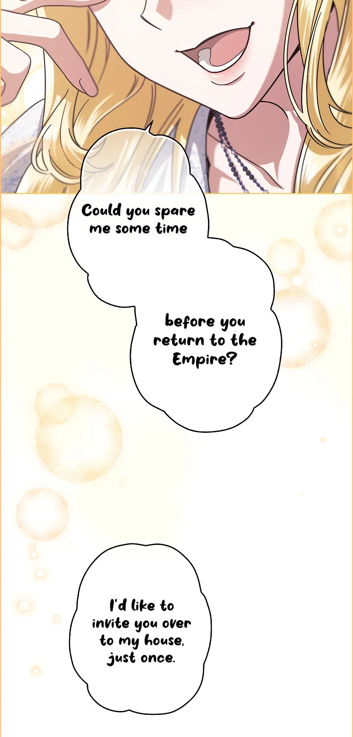 Youngest Sister-in-Law in a Tragic Reverse Harem Chapter 13 page 62 - 