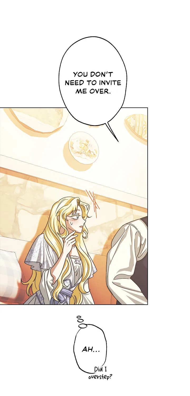 Youngest Sister-in-Law in a Tragic Reverse Harem Chapter 13 page 65 - 