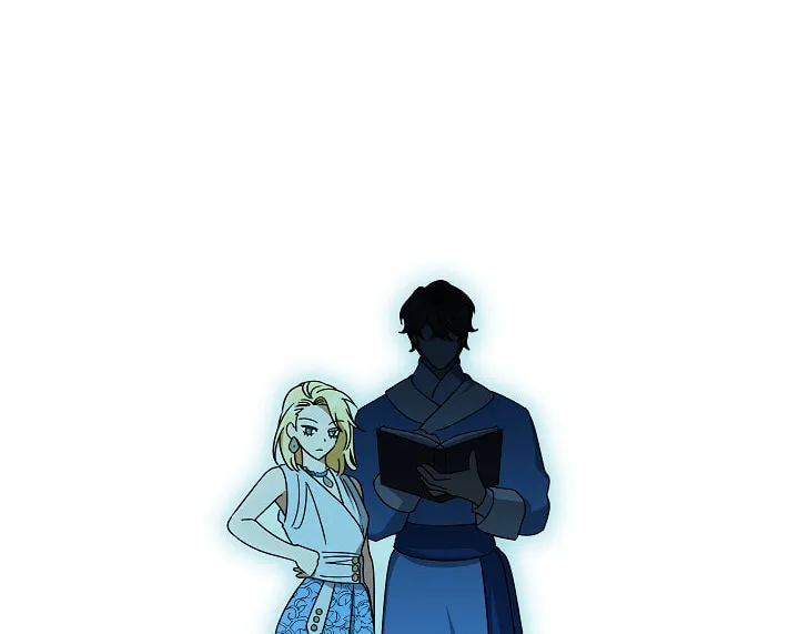 Youngest Sister-in-Law in a Tragic Reverse Harem Chapter 13 page 8 - 