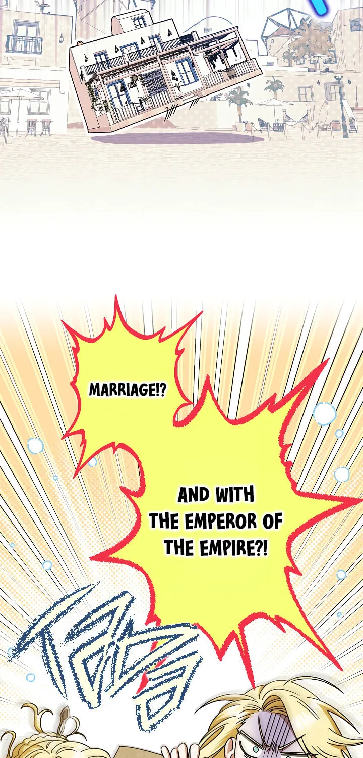 Youngest Sister-in-Law in a Tragic Reverse Harem Chapter 13 page 74 - 