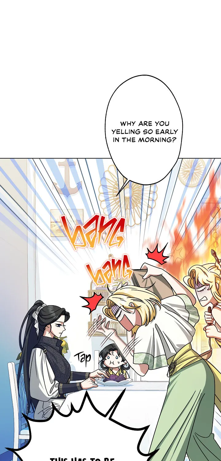 Youngest Sister-in-Law in a Tragic Reverse Harem Chapter 13 page 76 - 