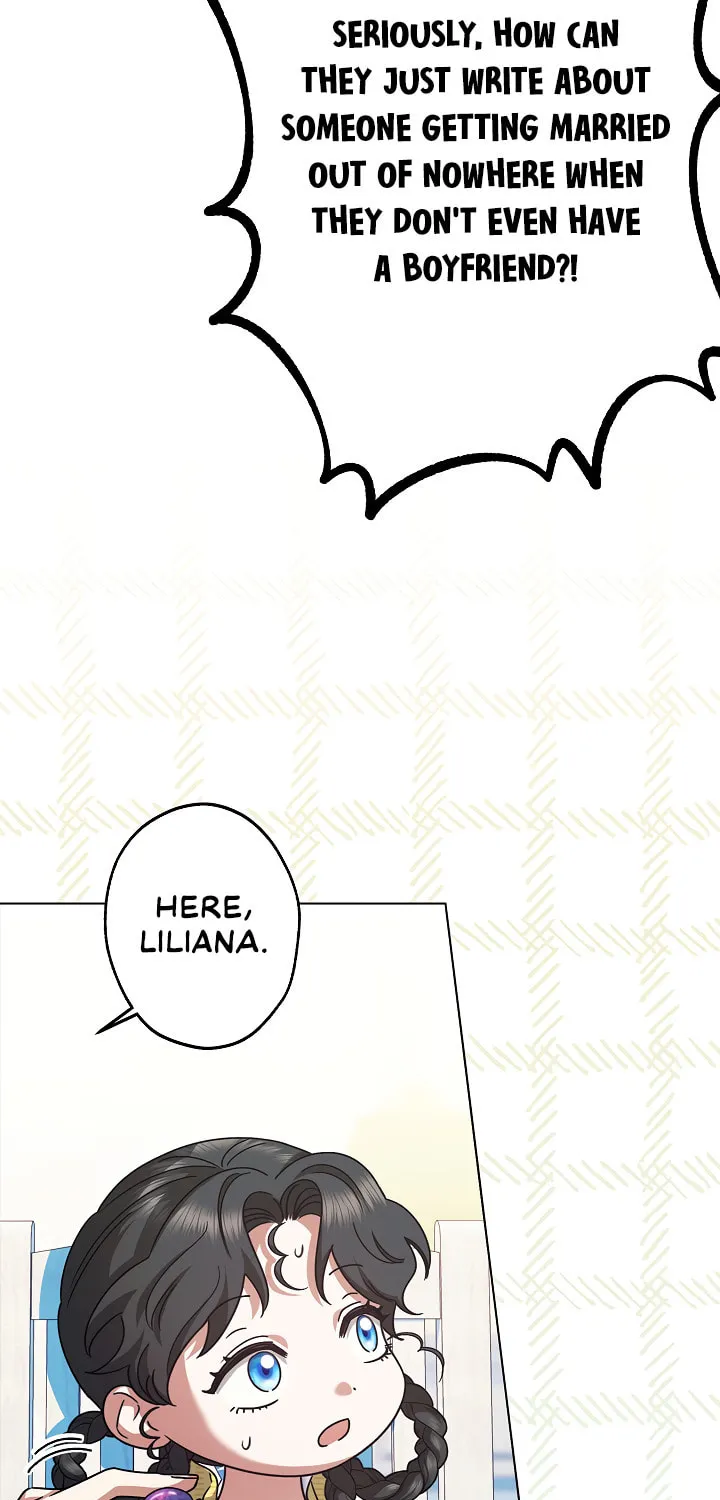 Youngest Sister-in-Law in a Tragic Reverse Harem Chapter 13 page 78 - 