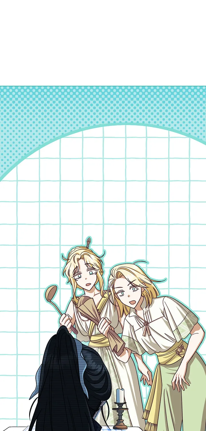 Youngest Sister-in-Law in a Tragic Reverse Harem Chapter 13 page 82 - 
