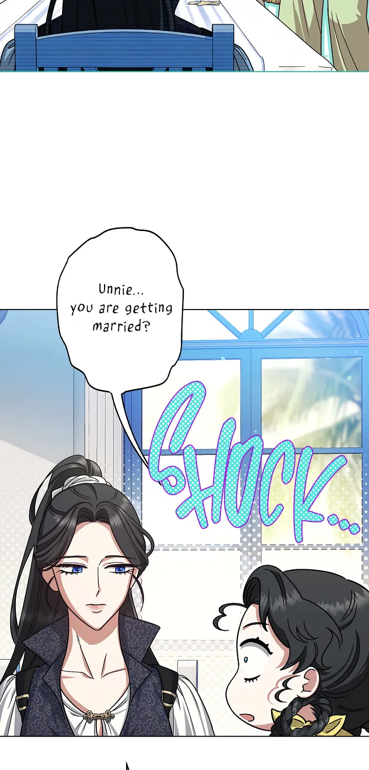 Youngest Sister-in-Law in a Tragic Reverse Harem Chapter 13 page 83 - 