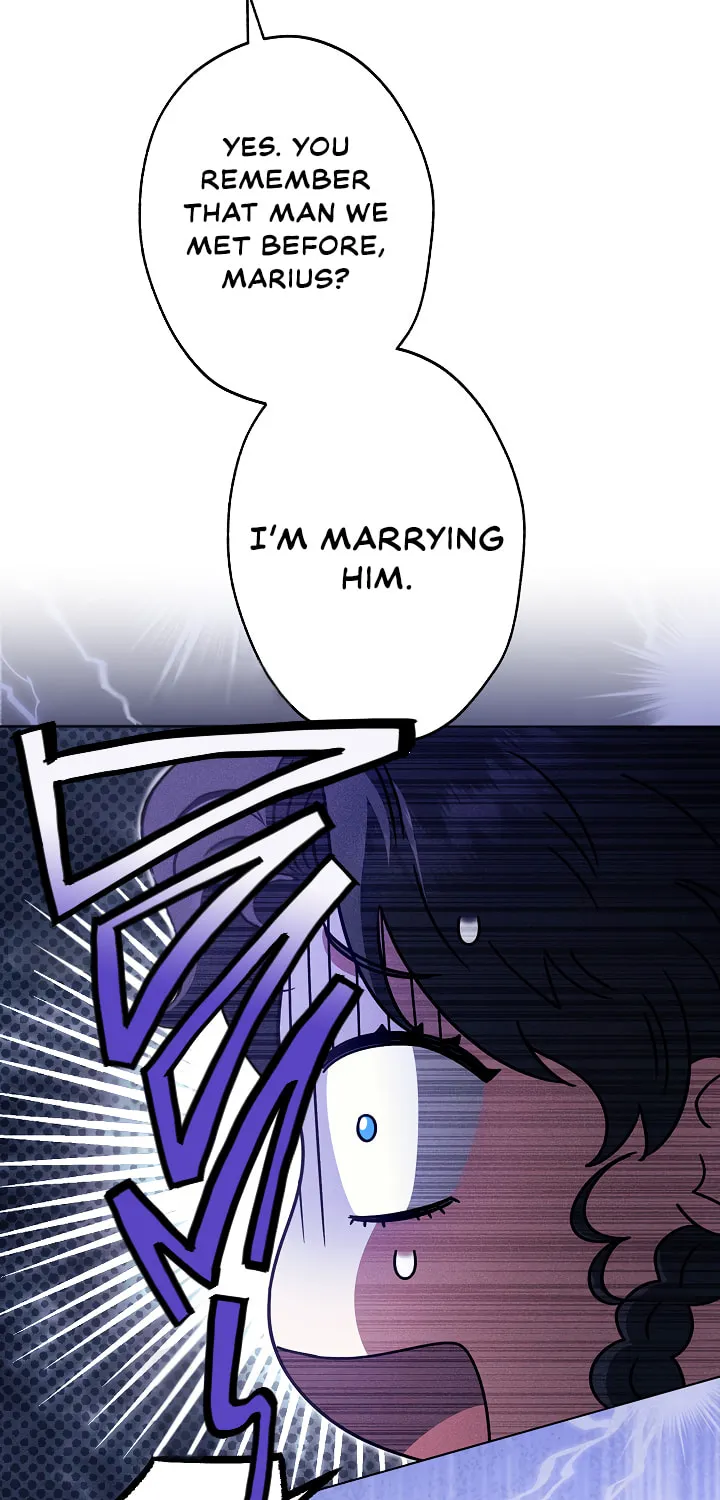 Youngest Sister-in-Law in a Tragic Reverse Harem Chapter 13 page 84 - 