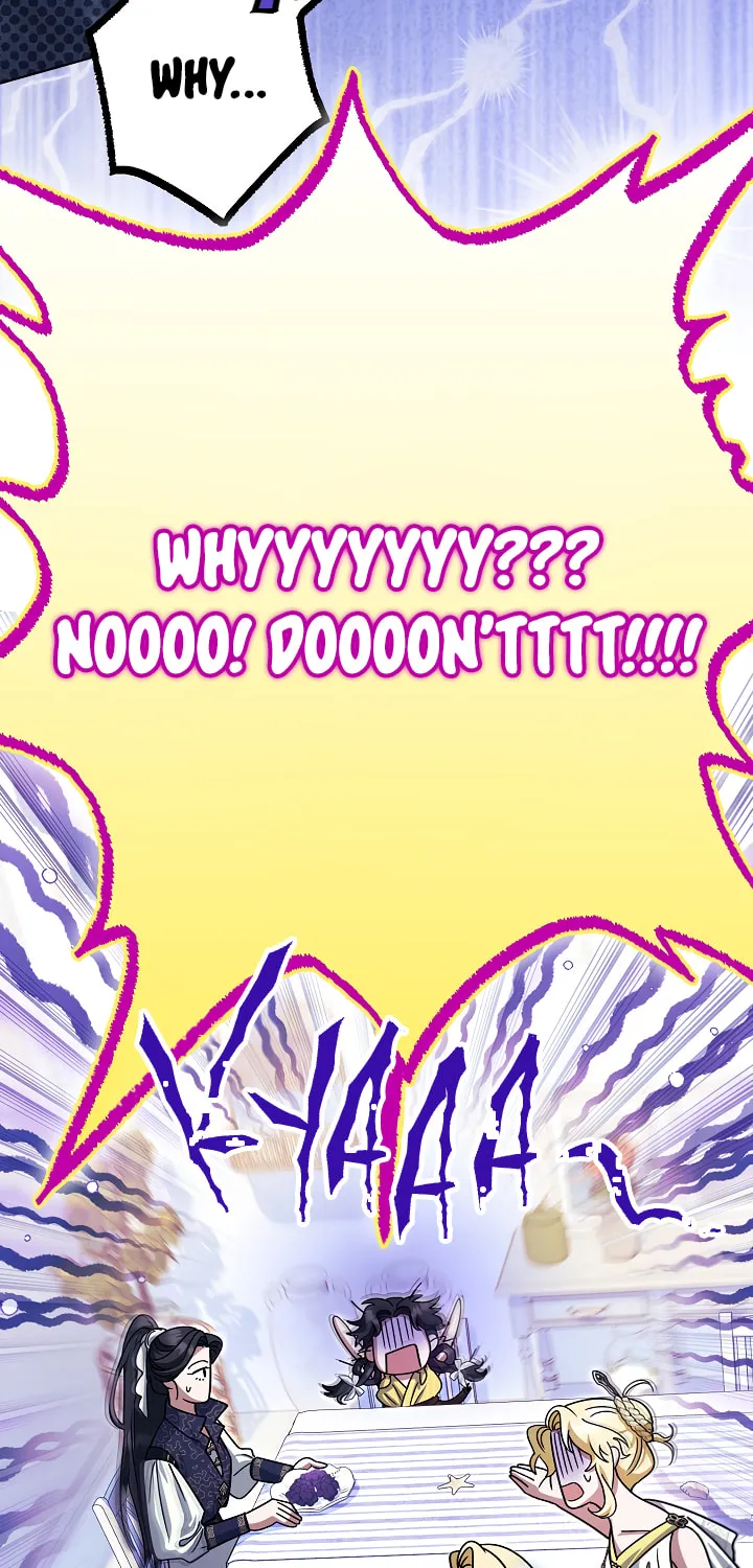 Youngest Sister-in-Law in a Tragic Reverse Harem Chapter 13 page 85 - 