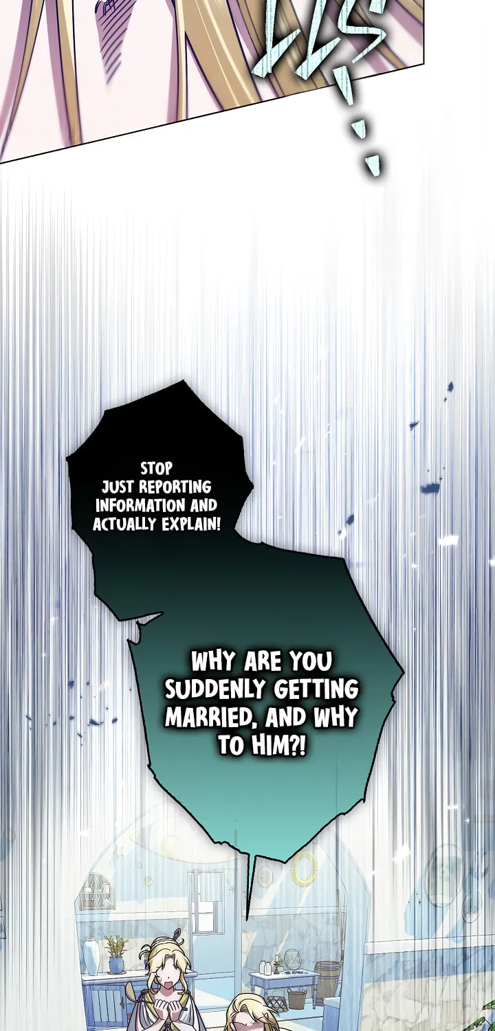 Youngest Sister-in-Law in a Tragic Reverse Harem Chapter 13 page 91 - 