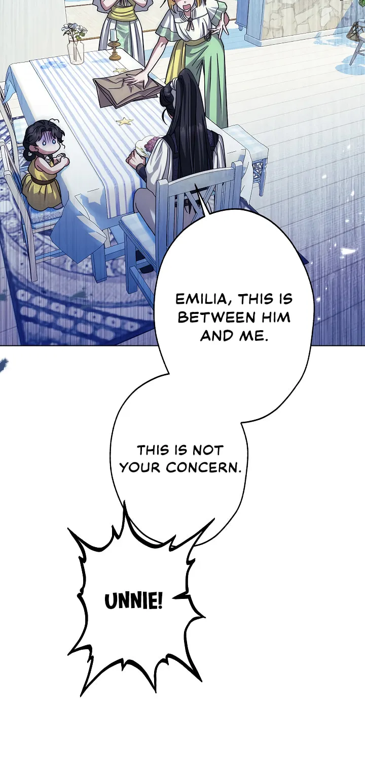 Youngest Sister-in-Law in a Tragic Reverse Harem Chapter 13 page 92 - 