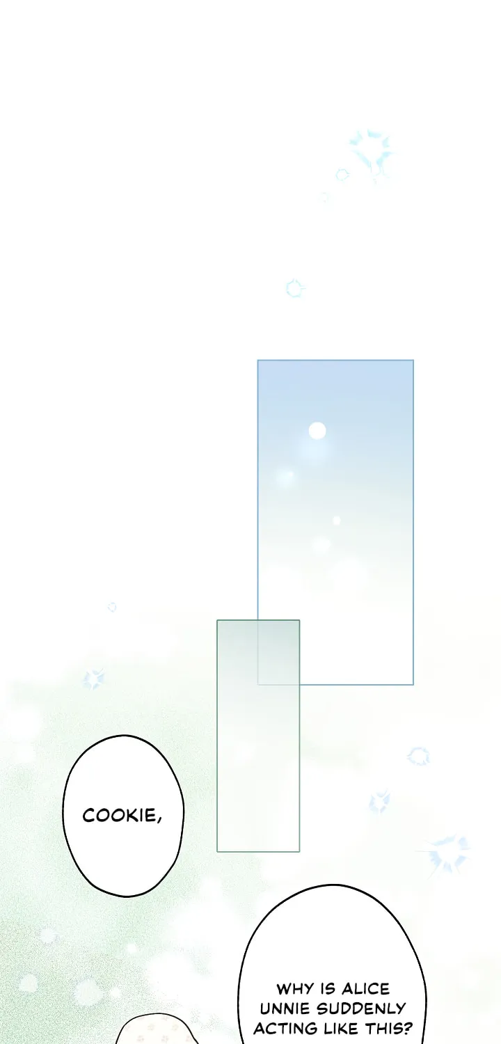 Youngest Sister-in-Law in a Tragic Reverse Harem Chapter 13 page 96 - 