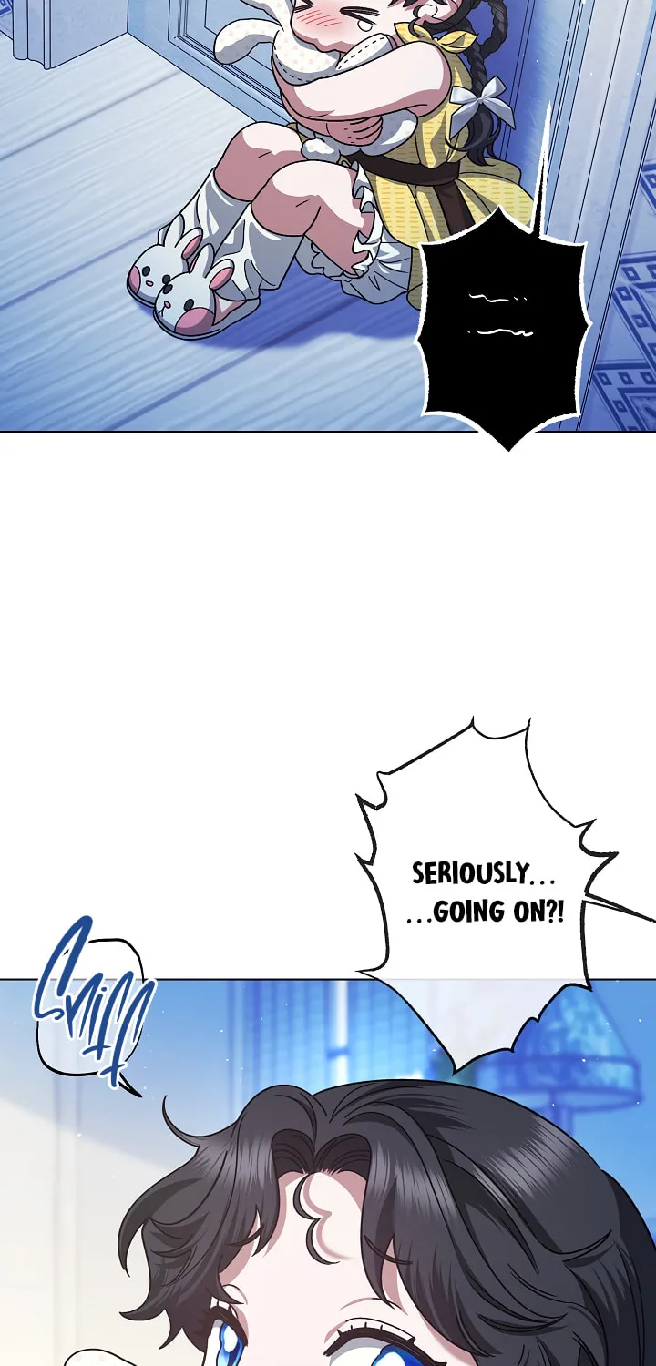 Youngest Sister-in-Law in a Tragic Reverse Harem Chapter 13 page 98 - 