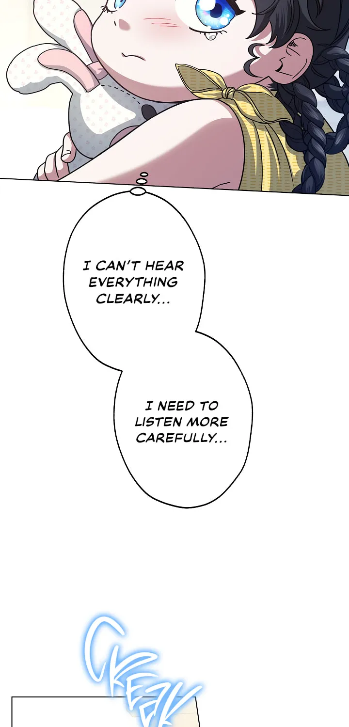 Youngest Sister-in-Law in a Tragic Reverse Harem Chapter 13 page 99 - 