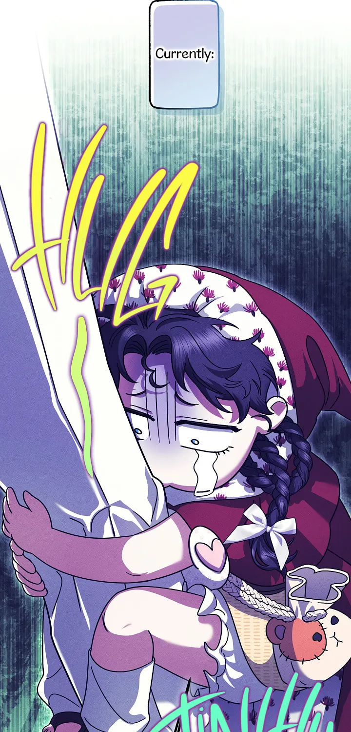 Youngest Sister-in-Law in a Tragic Reverse Harem Chapter 14 page 105 - 