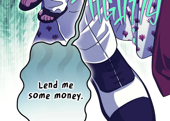 Youngest Sister-in-Law in a Tragic Reverse Harem Chapter 14 page 106 - 