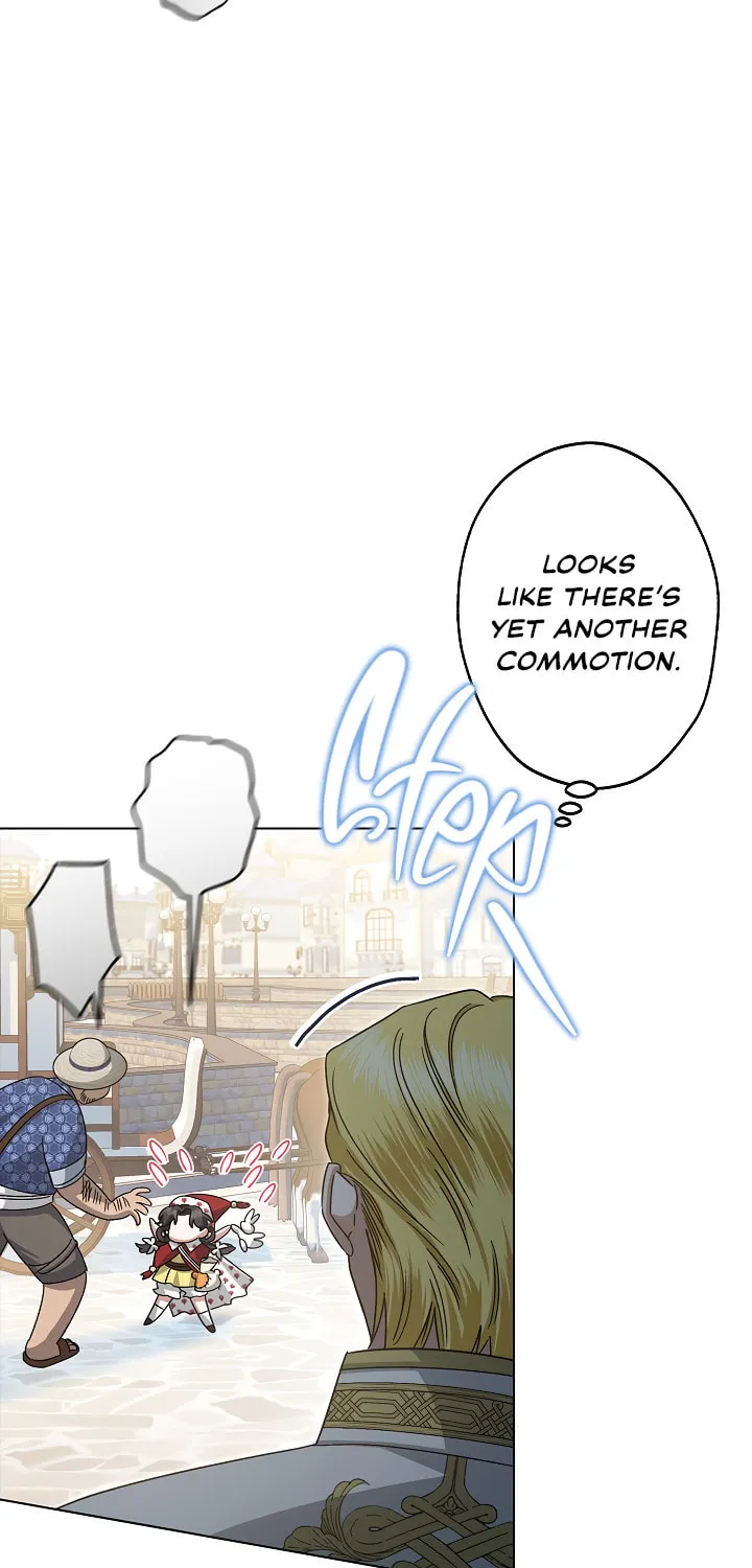 Youngest Sister-in-Law in a Tragic Reverse Harem Chapter 14 page 12 - 