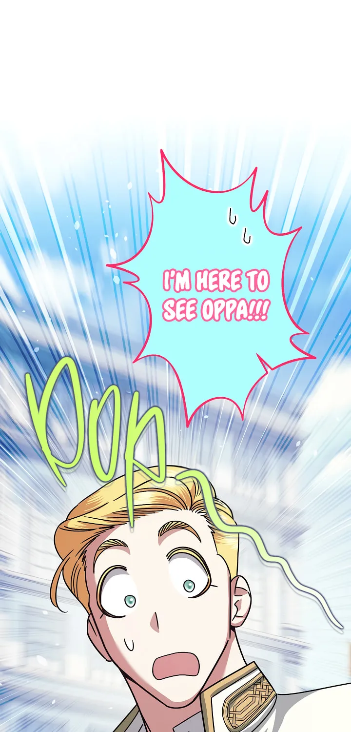 Youngest Sister-in-Law in a Tragic Reverse Harem Chapter 14 page 111 - 