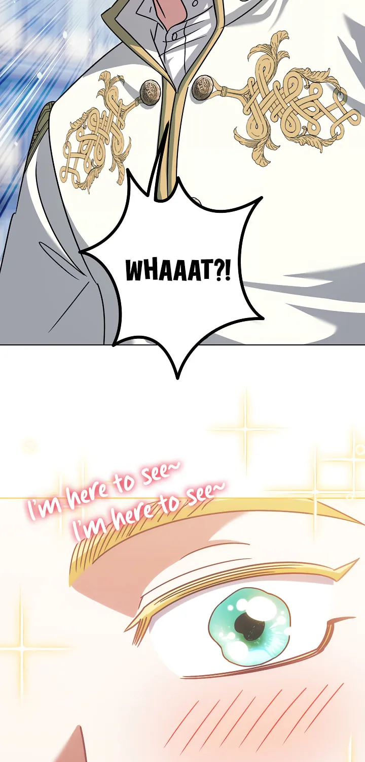 Youngest Sister-in-Law in a Tragic Reverse Harem Chapter 14 page 112 - 