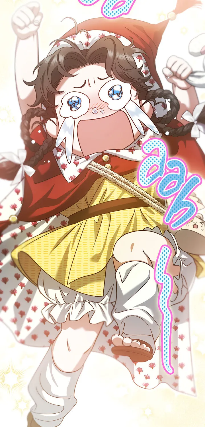 Youngest Sister-in-Law in a Tragic Reverse Harem Chapter 14 page 18 - 