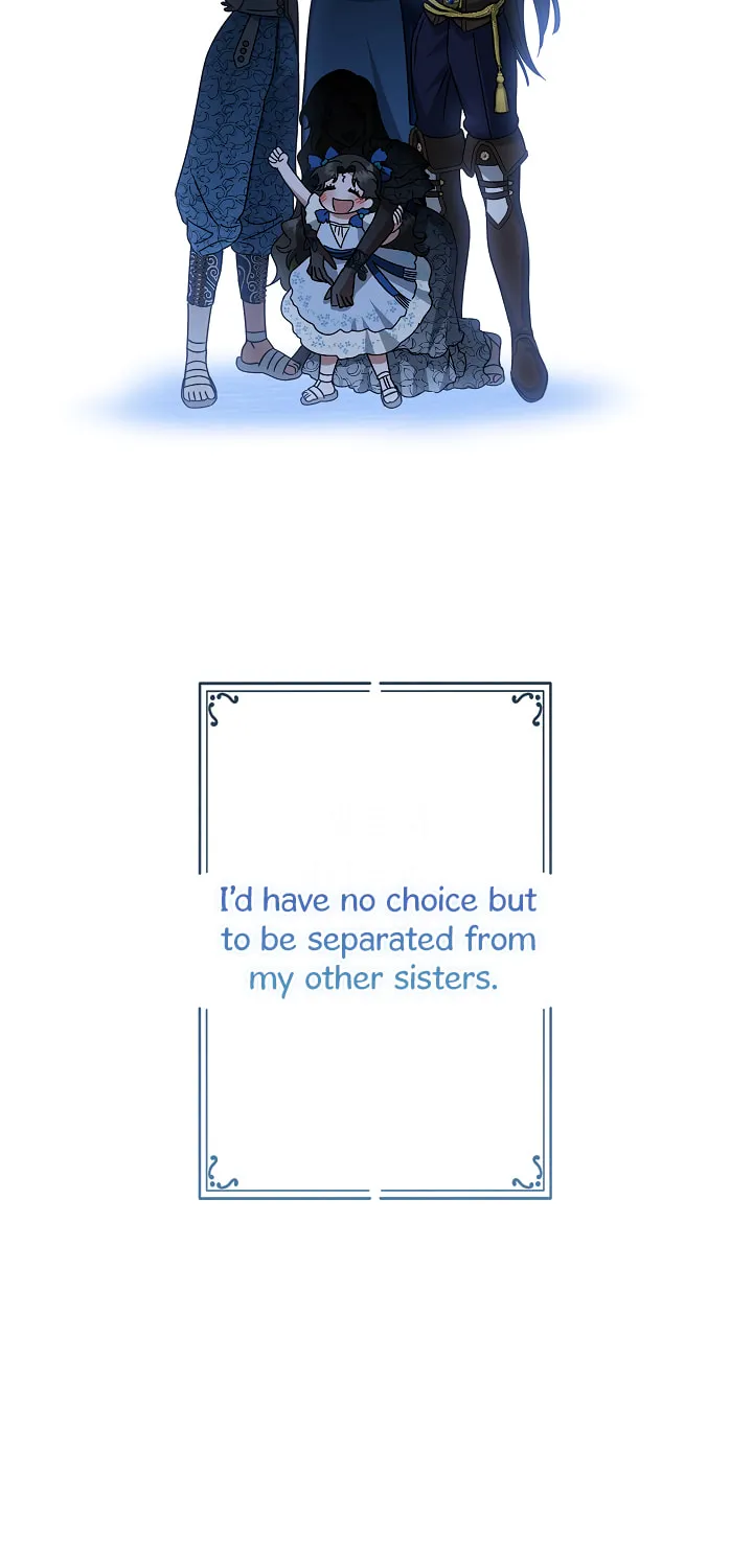 Youngest Sister-in-Law in a Tragic Reverse Harem Chapter 14 page 25 - 
