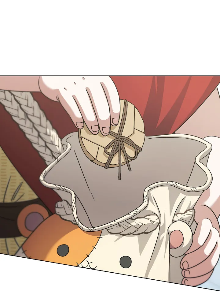 Youngest Sister-in-Law in a Tragic Reverse Harem Chapter 14 page 26 - 