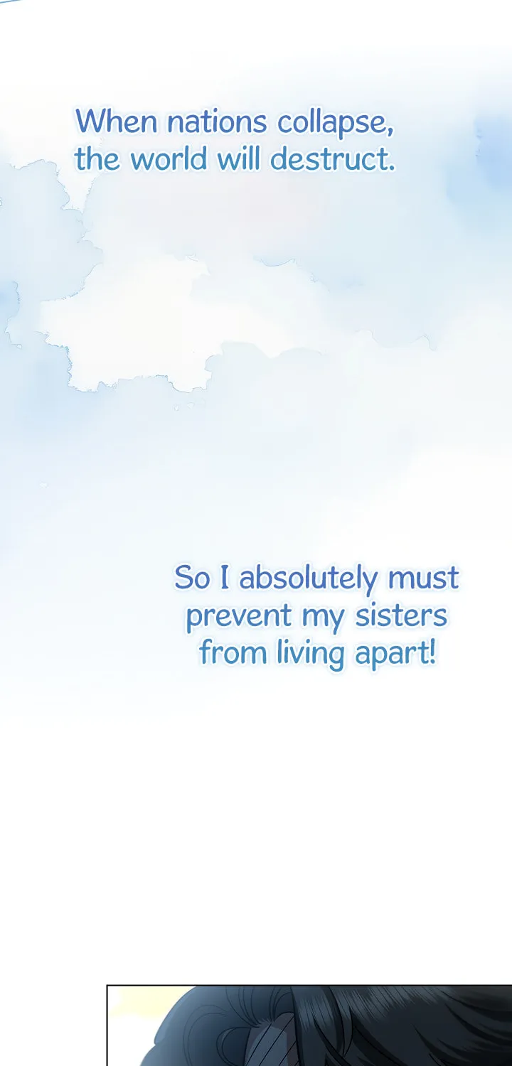 Youngest Sister-in-Law in a Tragic Reverse Harem Chapter 14 page 29 - 