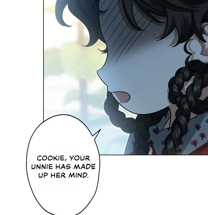 Youngest Sister-in-Law in a Tragic Reverse Harem Chapter 14 page 30 - 
