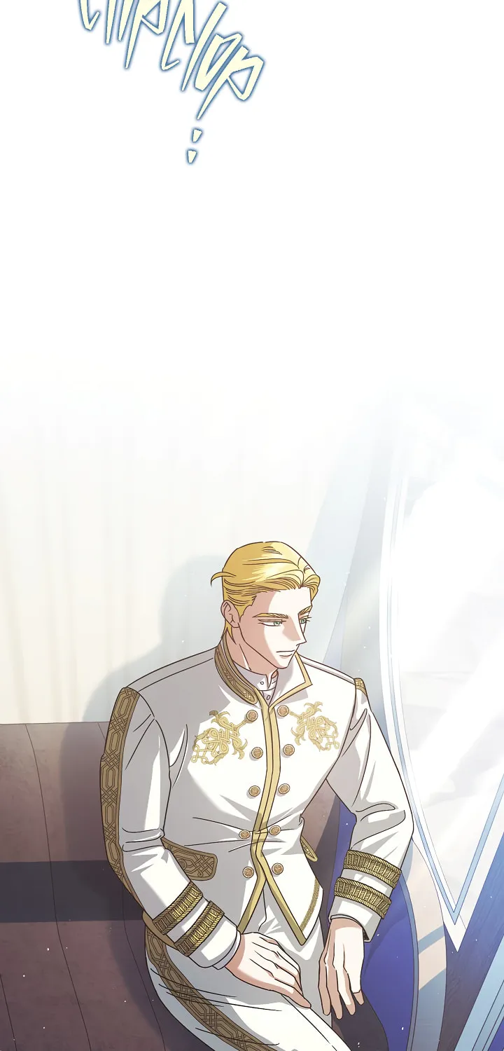 Youngest Sister-in-Law in a Tragic Reverse Harem Chapter 14 page 4 - 
