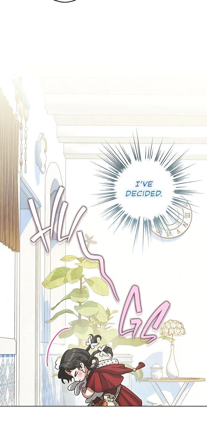 Youngest Sister-in-Law in a Tragic Reverse Harem Chapter 14 page 31 - 