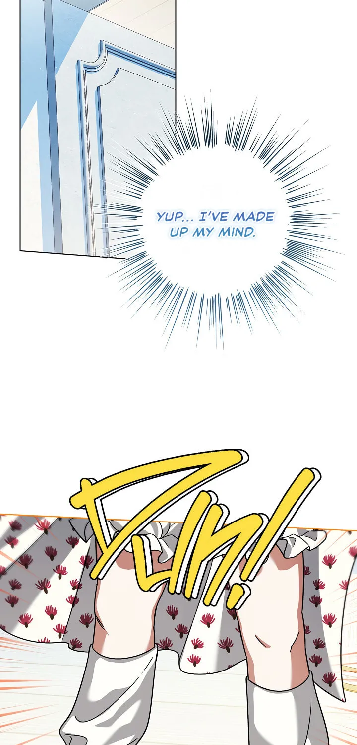 Youngest Sister-in-Law in a Tragic Reverse Harem Chapter 14 page 33 - 