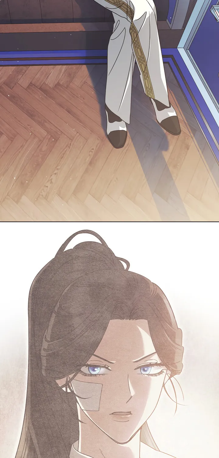 Youngest Sister-in-Law in a Tragic Reverse Harem Chapter 14 page 5 - 